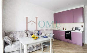 2-к квартира, на длительный срок, 45м2, 17/26 этаж