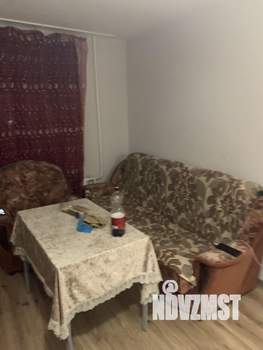 Студия квартира, на длительный срок, 39м2, 5/10 этаж