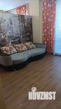 1-к квартира, на длительный срок, 43м2, 6/18 этаж