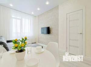 2-к квартира, на длительный срок, 42м2, 16/25 этаж