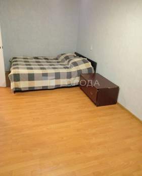 3-к квартира, на длительный срок, 60м2, 4/5 этаж