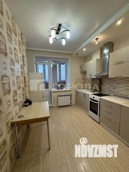 3-к квартира, на длительный срок, 62м2, 16/19 этаж