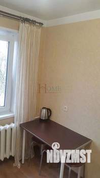 1-к квартира, на длительный срок, 31м2, 5/5 этаж