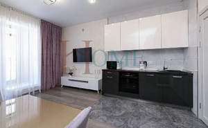 3-к квартира, на длительный срок, 70м2, 15/15 этаж