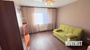 1-к квартира, на длительный срок, 34м2, 3/10 этаж