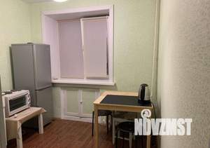 1-к квартира, на длительный срок, 30м2, 5/5 этаж