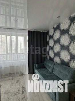 Студия квартира, на длительный срок, 30м2, 7/27 этаж