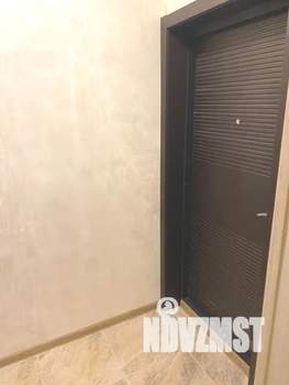 Студия квартира, посуточно, 26м2, 2/17 этаж