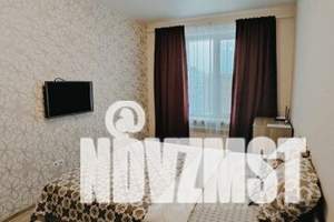 2-к квартира, посуточно, 65м2, 11/18 этаж