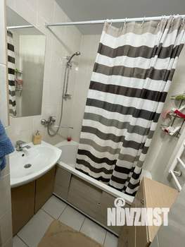 1-к квартира, на длительный срок, 39м2, 6/19 этаж