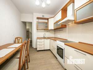 2-к квартира, на длительный срок, 55м2, 4/9 этаж