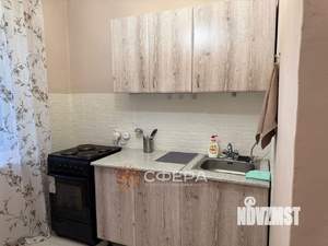 2-к квартира, на длительный срок, 36м2, 4/5 этаж