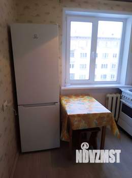 2-к квартира, на длительный срок, 44м2, 4/5 этаж