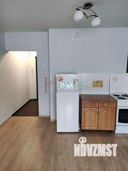 Студия квартира, на длительный срок, 33м2, 4/10 этаж