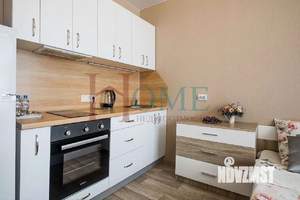 1-к квартира, на длительный срок, 21м2, 6/16 этаж