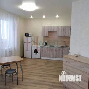 Студия квартира, на длительный срок, 30м2, 15/25 этаж