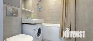 1-к квартира, посуточно, 31м2, 3/5 этаж