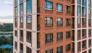 1-к квартира, на длительный срок, 28м2, 8/20 этаж