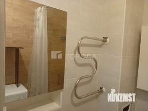 Студия квартира, на длительный срок, 22м2, 3/18 этаж