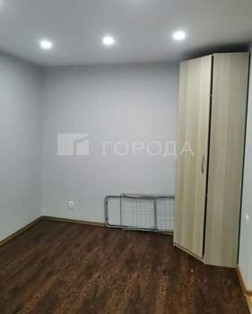 1-к квартира, на длительный срок, 30м2, 4/10 этаж