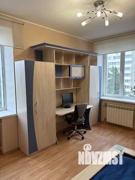 3-к квартира, на длительный срок, 77м2, 5/5 этаж