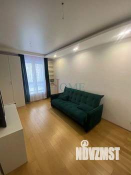 2-к квартира, на длительный срок, 77м2, 9/24 этаж