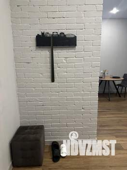 1-к квартира, посуточно, 60м2, 1/1 этаж