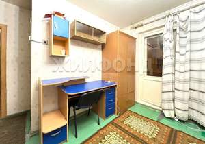 1-к квартира, на длительный срок, 35м2, 5/9 этаж