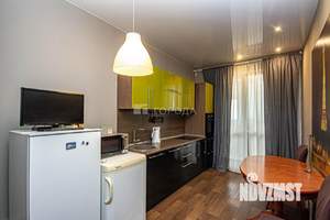1-к квартира, на длительный срок, 40м2, 15/26 этаж