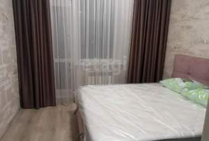 2-к квартира, на длительный срок, 57м2, 4/20 этаж