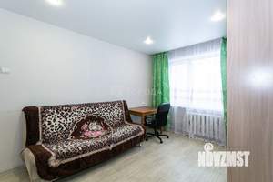 1-к квартира, на длительный срок, 30м2, 2/9 этаж