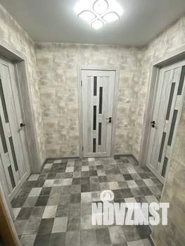 2-к квартира, посуточно, 50м2, 4/16 этаж