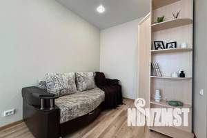 1-к квартира, посуточно, 35м2, 1/17 этаж