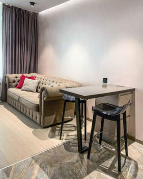 1-к квартира, на длительный срок, 48м2, 14/26 этаж