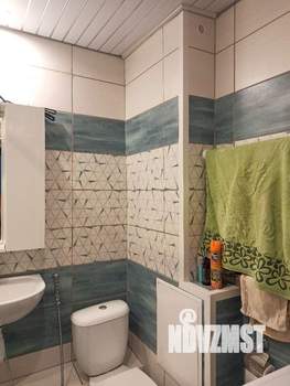 1-к квартира, на длительный срок, 33м2, 3/10 этаж