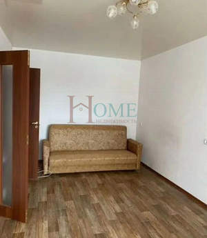 1-к квартира, на длительный срок, 35м2, 6/17 этаж