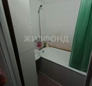 1-к квартира, на длительный срок, 32м2, 1/9 этаж