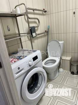 Студия квартира, на длительный срок, 23м2, 6/17 этаж