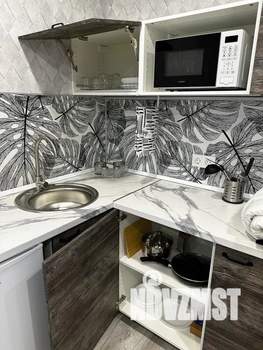 1-к квартира, посуточно, 38м2, 2/17 этаж