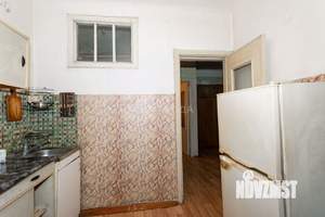 1-к квартира, на длительный срок, 32м2, 1/5 этаж