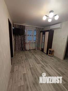 2-к квартира, на длительный срок, 43м2, 5/5 этаж