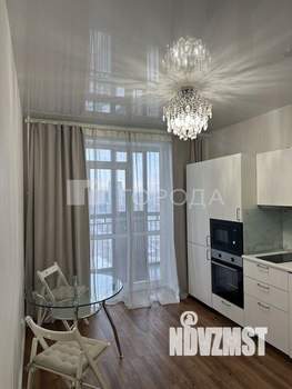 1-к квартира, на длительный срок, 34м2, 17/25 этаж