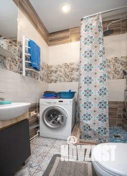 Студия квартира, посуточно, 24м2, 6/17 этаж