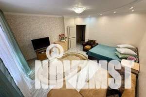 1-к квартира, посуточно, 51м2, 2/19 этаж