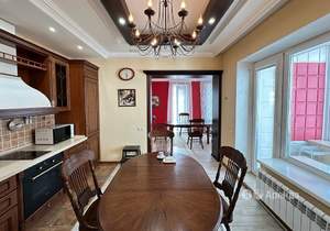 4-к квартира, на длительный срок, 171м2, 3/6 этаж