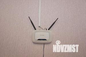 1-к квартира, посуточно, 42м2, 3/10 этаж