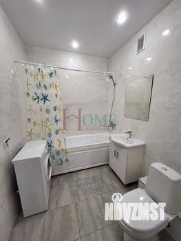 2-к квартира, на длительный срок, 46м2, 19/25 этаж