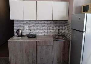 1-к квартира, на длительный срок, 25м2, 16/17 этаж