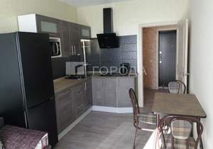 2-к квартира, на длительный срок, 38м2, 14/18 этаж