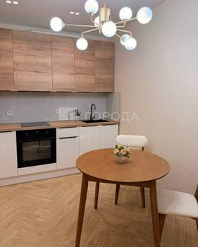 2-к квартира, на длительный срок, 43м2, 2/9 этаж